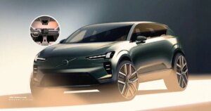 810 km de autonomía, 800 V y carga ultrarrápida
