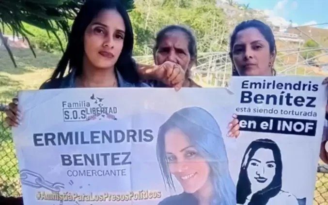 9 presos políticos han sido excarcelados