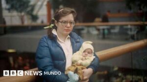 A mis 14 años, mi madre firmó mi matrimonio y entregó mi vida a un hombre. Esto todavía sucede en EE.UU.