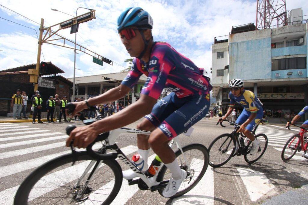 A propósito de la Vuelta al Táchira: ¡Medalla de oro para la noble afición!