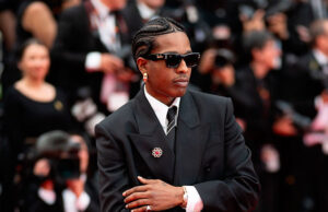 A$AP Rocky anuncia las fechas de su gira mundial ‘Don’t Be Dumb’