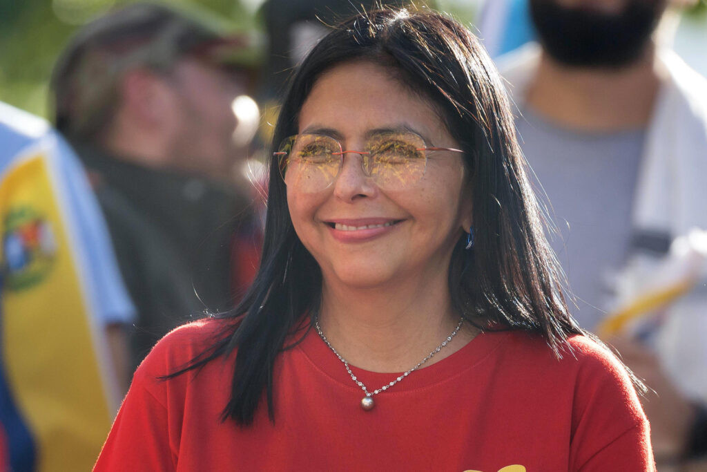 ABC: ¿Quién gobierna ahora en Venezuela? La banda de los cuatro, en el punto de mira de EEUU
