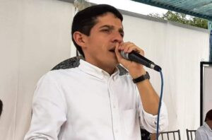 AD confirmó la excarcelación del activista político Endrick Medina (VIDEO)