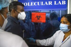 ALERTA POR ENFERMEDAD | Tailandia inicia controles para los pasajeros procedentes de Calcuta por el virus Nipah | elperiodico.com