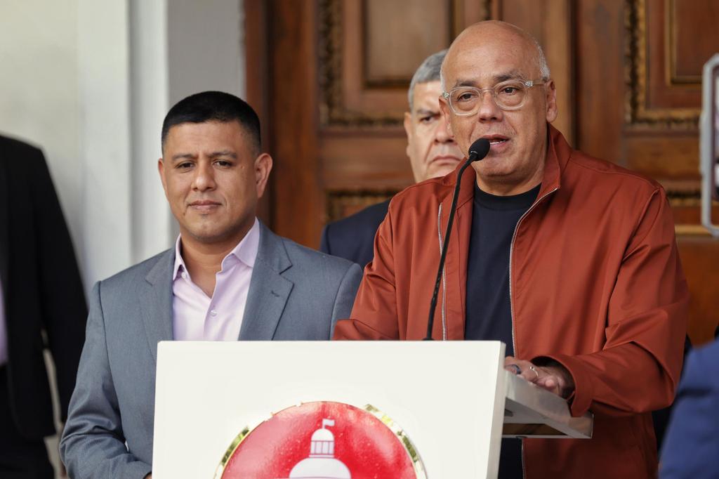AN chavista discutirá reforma de la Ley de Hidrocarburos para intentar atraer "inversión extranjera"