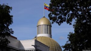 AN confirma instalación este 5 de enero: Fallo del TSJ no habla de juramentación de Delcy Rodríguez, dice diputado