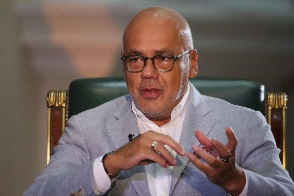 AN debatirá con prontitud y celeridad proyectos de ley presentados por el Gobierno interino
