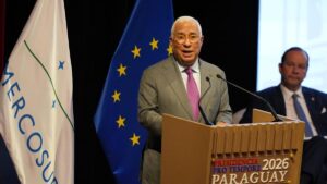ARANCELES GROENLANDIA | Bruselas advierte de que los aranceles de Trump podrían provocar una «peligrosa espiral» | elperiodico.com