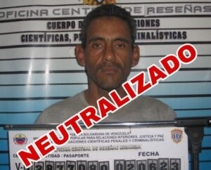 Abatido atracador de una tienda de repuestos