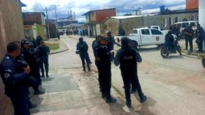 Abatido presunto delincuente vinculado a secuestros marketplace en Cagua
