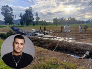 Accidente de Yeison Jiménez: lo que narran los testigos y los primeros detalles de la investigación