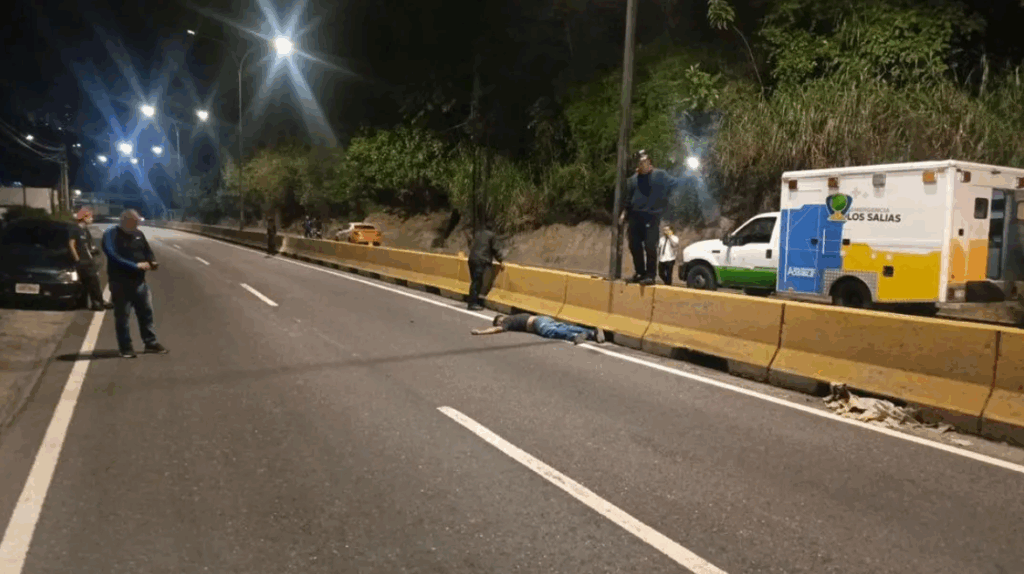 Accidentes de tránsito dejan cuatro muertos en los Altos