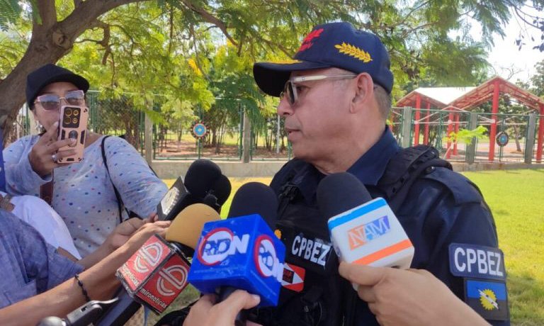 Aclaran que está prohibida la revisión de celulares en alcabalas
