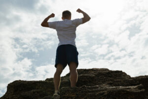 Activar la resiliencia como mecanismo de autoayuda ante la depresión