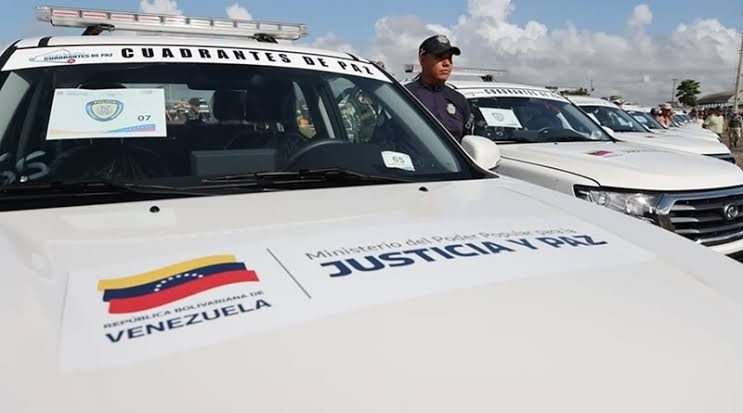 Activarán despliegue de seguridad por reinicio de actividades escolares – Diario El Luchador