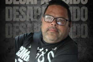 Activista Julio Velazco está desaparecido desde el #27Dic, denuncia Vente Venezuela