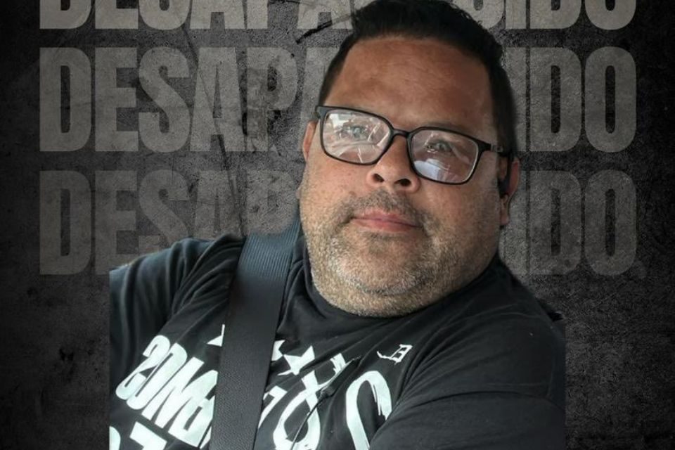 Julio Velazco