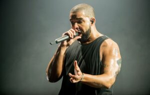 Acusan al rapero Drake de usar una plataforma de apuestas para inflar sus reproducciones – AlbertoNews