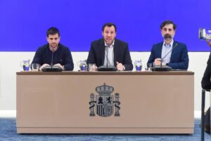 Adif realizó una inspección completa de la línea de Adamuz once días antes del accidente | europapress.es