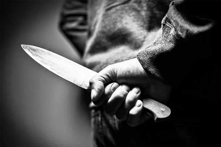 Adolescente asesinó a su padre en una reunión familiar