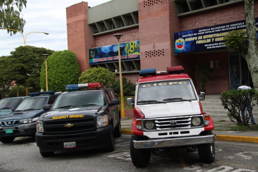Adolescente de 16 años asesinó a su padre durante reunión familiar – Diario El Luchador