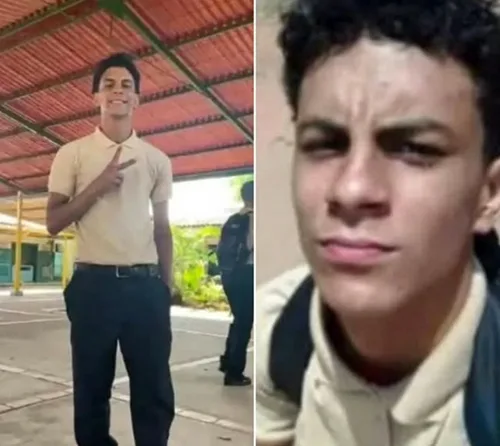 Adolescente pagará 6 años y 8 meses de prisión