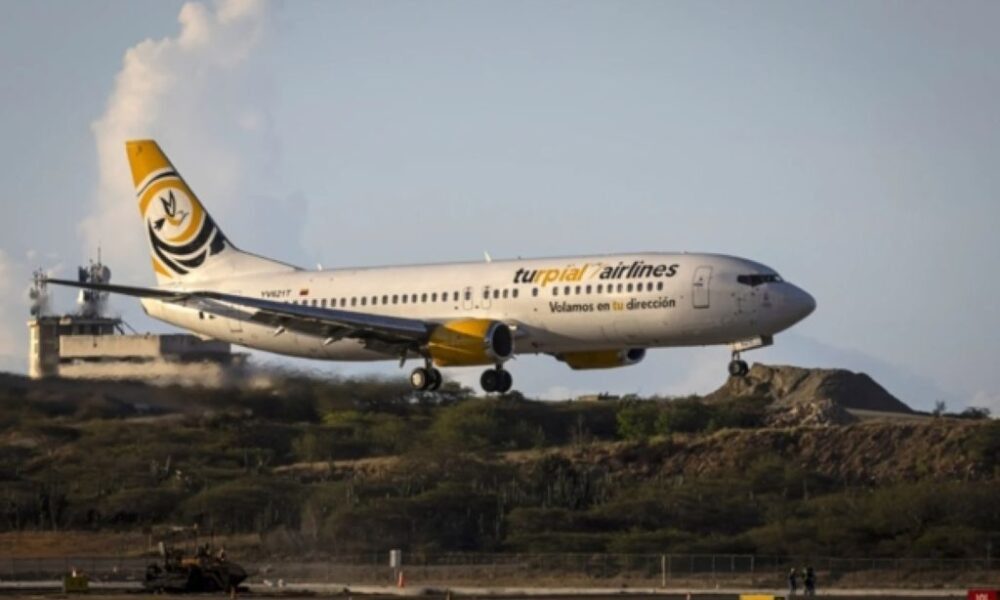 Aerolíneas reanudan vuelos internacionales - Agencia Carabobeña de Noticias