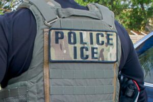 Agente de ICE dispara a una persona en Minneapolis al intentar arrestarlo