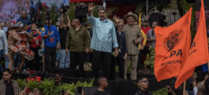 Agente de la CIA se infiltró en el gobierno y preparó operación contra Nicolás Maduro