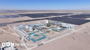 Aire líquido, la fuente de energía limpia que fue ignorada durante casi 50 años y que en 2026 tendrá su primera planta comercial en el mundo