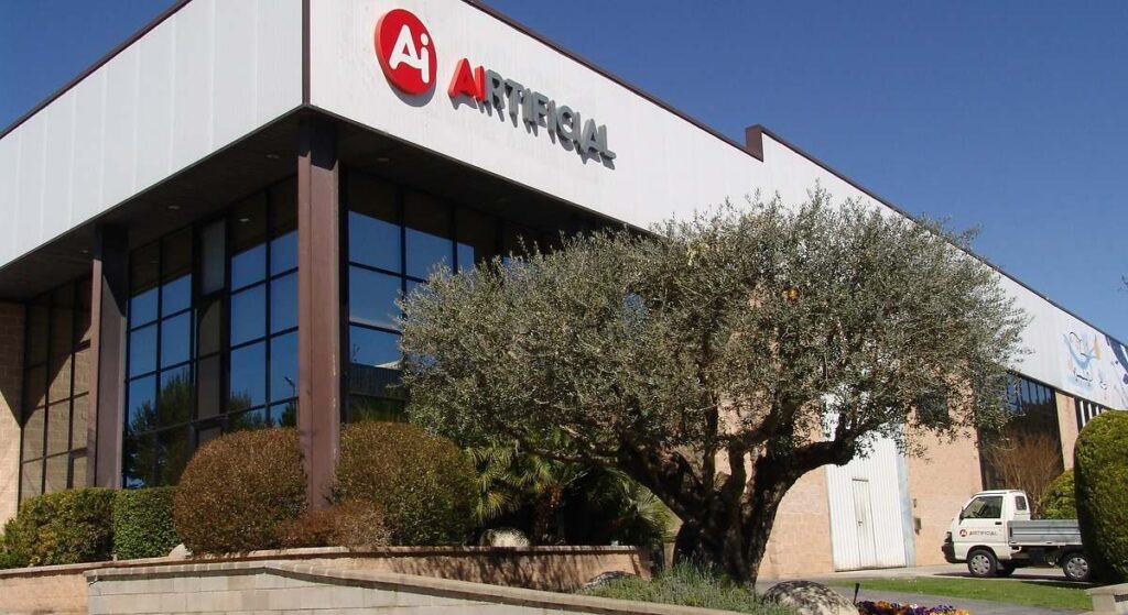 Airtificial consigue un contrato de robótica para coches eléctricos e híbridos de 7,8 millones