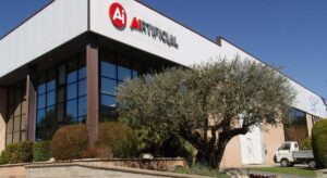 Airtificial consigue un contrato de robótica para coches eléctricos e híbridos de 7,8 millones