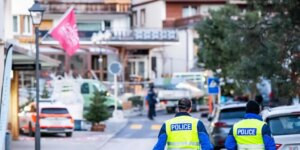 Al menos 10 muertos y varios heridos por una explosión en un bar de una estación de esquí en Suiza