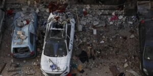 Al menos una veintena de muertos en ataques de Israel a Gaza en las últimas 24 horas