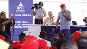 ‘Al que intente alguna acción de corrupción, que se prepare’
