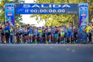 Alcaldía de Caroní consolidó el deporte como motor de transformación social en 2025