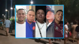 Alcaldía ofrece recompensa de hasta $70 millones por responsables de masacre de cinco personas en Maicao (La Guajira)