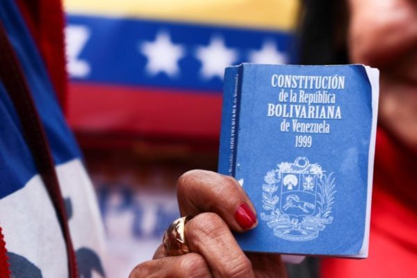 Alcances, Procedimientos y Garantías Constitucionales – Diario El Luchador