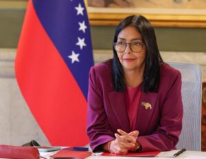 Reuters | La inteligencia de EE.UU. genera dudas sobre la cooperación de Delcy Rodríguez en Venezuela – AlbertoNews