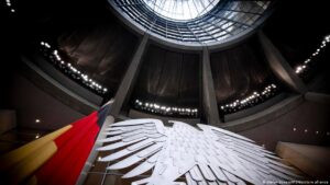 Alemania enfrentará numerosos desafíos internos este 2026 – DW – 02/01/2026