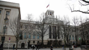 Alemania expulsa a un alto cargo de la Embajada rusa en Berlín por espionaje