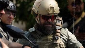 Alexander Granko Artega se largó de redes sociales tras la captura de Nicolás Maduro