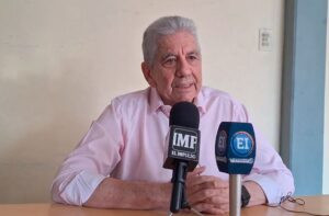 Alfredo Ramos aprovechó el arresto de Nicolás Maduro para ponerle fin a un año en la clandestinidad