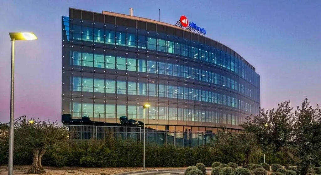 Allfunds acuerda su venta a Deutsche Börse por 5.300 millones de euros