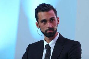 Álvaro Arbeloa, el niño bueno que cambió con Mou y que sustituye a su ¿amigo? Xabi Alonso | LaLiga EA Sports 2025 | elmundo.es