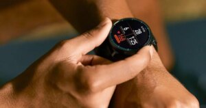 Amazfit rebaja al mínimo histórico el smartwatch Active Max y refuerza su apuesta en la gama media