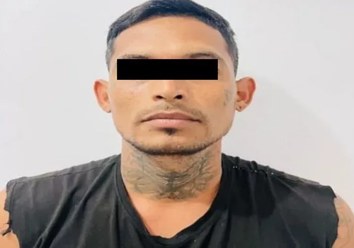 Amenazó de muerte a su pareja tras no aceptar el fin de la relación