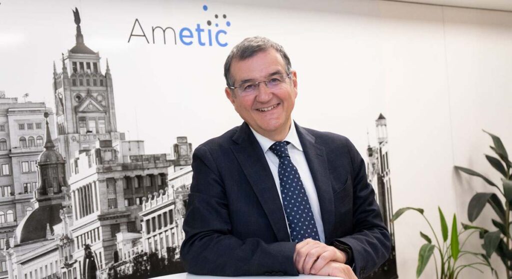 Ametic propone crear un fondo de inversión público-privado para la Inteligencia Artificial