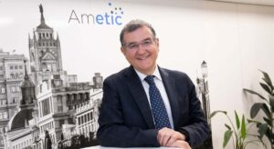 Ametic propone crear un fondo de inversión público-privado para la Inteligencia Artificial