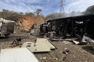 Amnistía Internacional alertó riesgo de abusos tras acción militar de EE.UU. en Venezuela